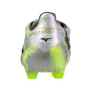 Football boots Mizuno Alpha II Elite MD image-4