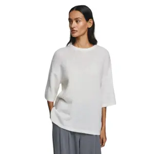 Women's 2/4 sweater Moss Copenhagen Kellsey Alegria image-0