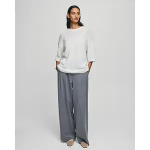Women's 2/4 sweater Moss Copenhagen Kellsey Alegria image-1