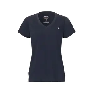 Γυναικείο T-shirt με V ντεκολτέ Musto Original image-0