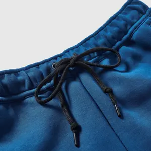 Short FC Barcelone Tech Fleece SE 2025/26 image-2