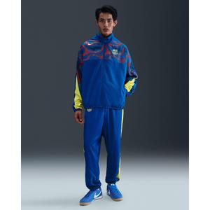 Veste de survêtement FC Barcelone STRTFV 2025/26 image-1