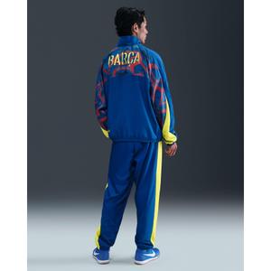 Veste de survêtement FC Barcelone STRTFV 2025/26 image-2
