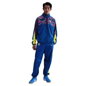 Pantalon de survêtement FC Barcelone STRTFV 2025/26 image-1