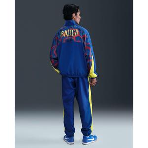 Pantalon de survêtement FC Barcelone STRTFV 2025/26 image-2