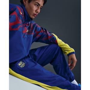 Pantalon de survêtement FC Barcelone STRTFV 2025/26 image-3