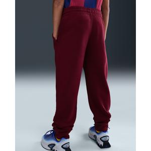 FC Barcelona børnesweatpants Sportswear Club 2025/26 image-1