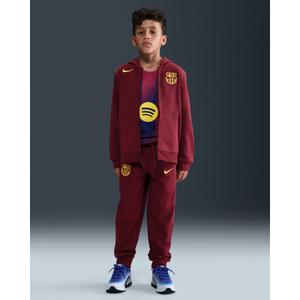 FC Barcelona børnesweatpants Sportswear Club 2025/26 image-2