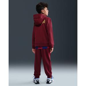 FC Barcelona børnesweatpants Sportswear Club 2025/26 image-3