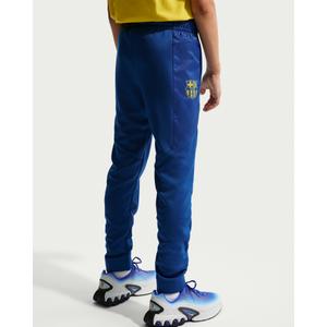 FC Barcelona kids tracksuit OVLY 2025/26 image-3