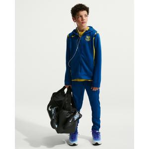 FC Barcelona kids tracksuit OVLY 2025/26 image-4