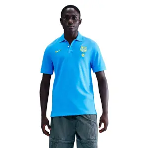 Barcelona FC Polo Shirt SE 2025/26 image-0