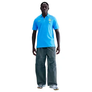 Barcelona FC Polo Shirt SE 2025/26 image-2