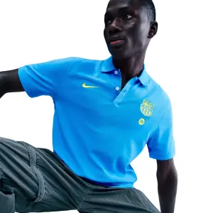 Barcelona FC Polo Shirt SE 2025/26 image-4