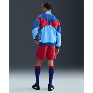 Short FC Barcelone Dri-Fit Match 2025/26 image-2