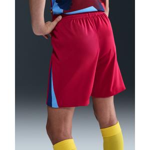 FC Barcelona shorts til børn Dri-Fit Stadium 2025/26 image-3