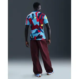 Maglia da allenamento FC Barcelona Dri-Fit Academy Pro 2025/26 image-2