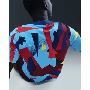 Maglia da allenamento FC Barcelona Dri-Fit Academy Pro 2025/26 image-4