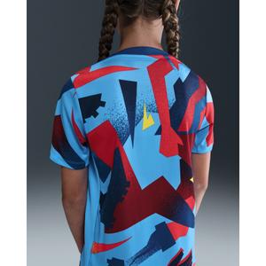 Barn träningsöverdel FC Barcelona Dri-Fit Academy Pro 2025/26 image-1