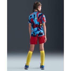 Barn träningsöverdel FC Barcelona Dri-Fit Academy Pro 2025/26 image-3