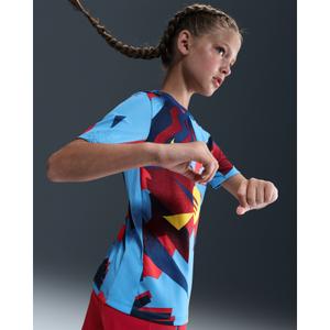 Barn träningsöverdel FC Barcelona Dri-Fit Academy Pro 2025/26 image-4