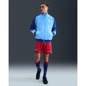 FC Barcelonas träningsjacka Strike Anthem 2025/26 image-1
