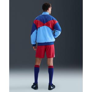 FC Barcelonas träningsjacka Strike Anthem 2025/26 image-2