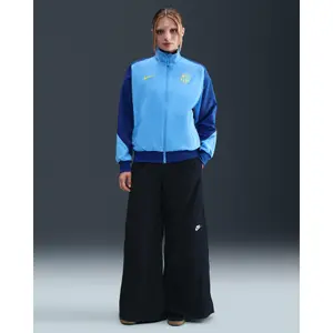 FC Barcelona women's tracksuit jacket Strike 2025/26 image-3