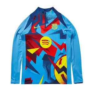 Survêtement FC Barcelone Dri-Fit PM 2025/26 image-0
