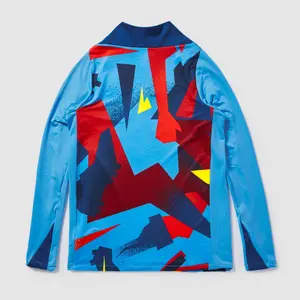 Survêtement FC Barcelone Dri-Fit PM 2025/26 image-1