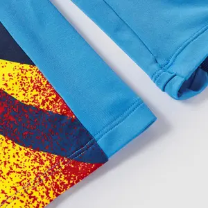 Survêtement FC Barcelone Dri-Fit PM 2025/26 image-3