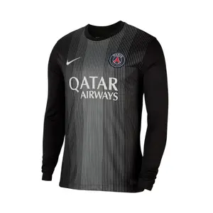 Maillot gardien de but PSG 2025/26 image-0