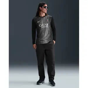 Maillot gardien de but PSG 2025/26 image-4