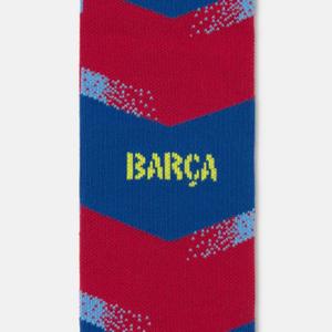 FC Barcelona socks Fourth 2025/26 image-3