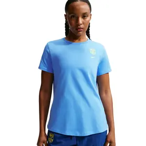 Camiseta mujer FC Barcelona 2025/26 image-0