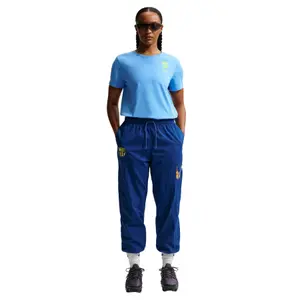 Camiseta mujer FC Barcelona 2025/26 image-1