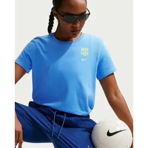 Camiseta mujer FC Barcelona 2025/26 image-3