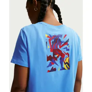Camiseta mujer FC Barcelona 2025/26 image-4