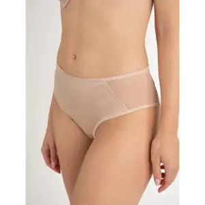 Women's high-waisted panties Passionata Bianca image-3