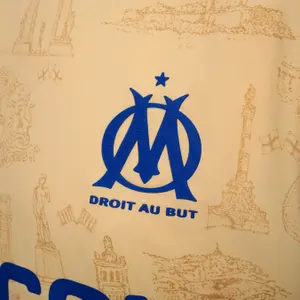 Special edition OM jersey 2025/26 image-2