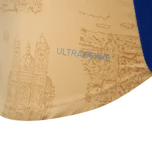 Special edition OM jersey 2025/26 image-4