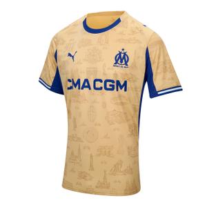 OM Jersey Special Edition 2025/26
