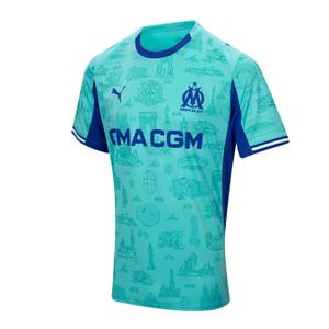 OM Jersey Special Edition 2025/26 image-1
