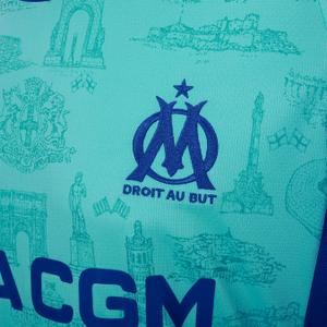 OM Jersey Special Edition 2025/26 image-3