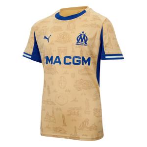 Kids' OM jersey Special Edition 2025/26