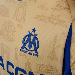 Kids' OM jersey Special Edition 2025/26 image-5