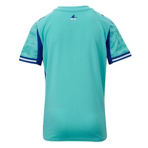 Kids' OM jersey Special Edition 2025/26 image-1