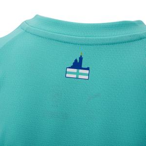 Kids' OM jersey Special Edition 2025/26 image-2