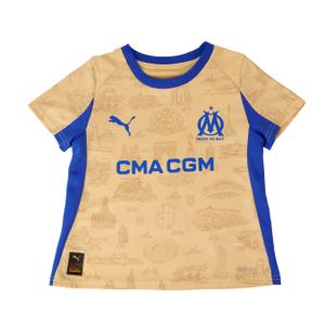 Mini kit bambino OM Special Edition 2025/26 image-2