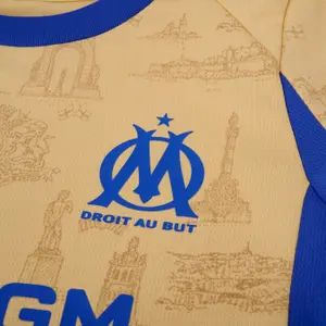 Mini-kit baby OM Special Edition 2025/26 image-6